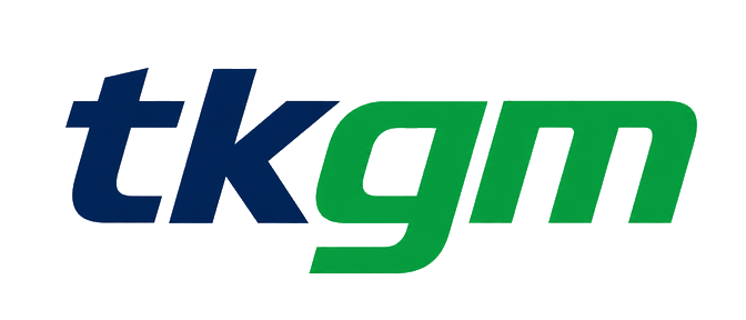 tkgm লোগো